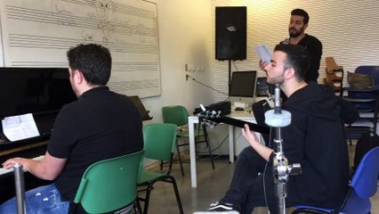 Avi Elbaz - Agmal Nisaa El Dounia | أجمل نساء الدنيا (Cover)