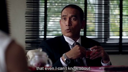THE GIFTED Episode1 pt3
