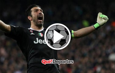 ¡Encontramos al Gianluigi Buffon amateur!