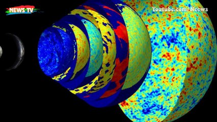 Chuyện gì đã xảy ra và tồn tại trước vụ nổ Big Bang?