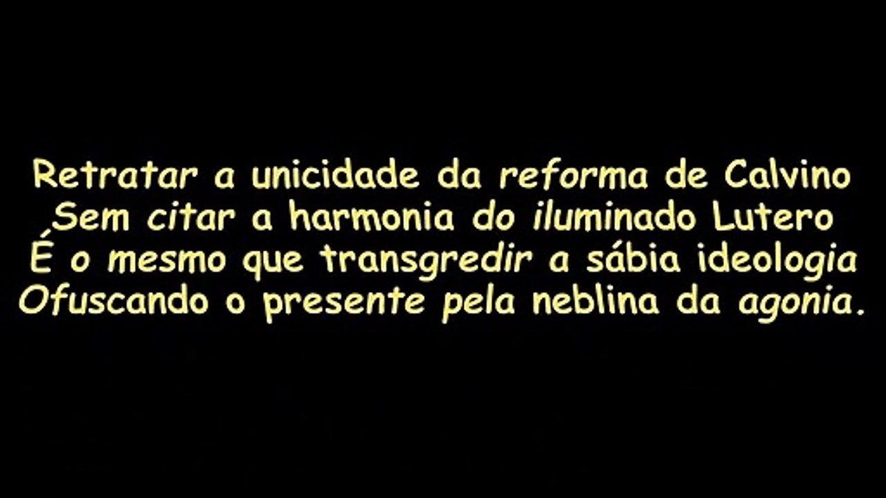 POÉTICA DE CALVINO