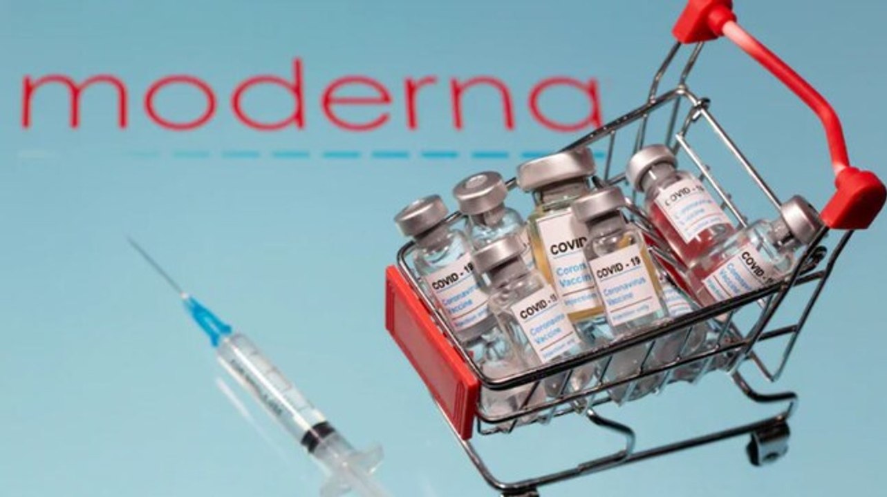 US to get second coronavirus vaccine, approves Moderna for emergency use