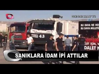 Flash TV Haber Bülteni