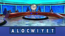 Countdown - S82E180 (16 December 2020) (Semi-Finals #1)