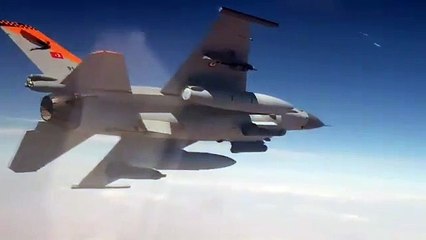 Bakanlık bomba gelişmeyi duyurdu: Yerli füze vurdu