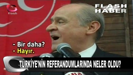 Flash TV Haber Bülteni