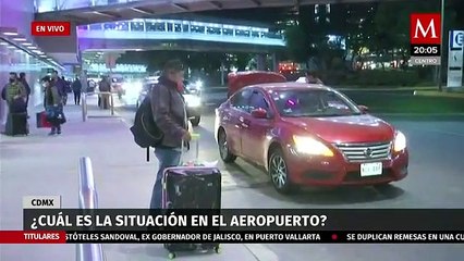 Milenio Noticias, con Elisa Alanís, 18 de diciembre de 2020