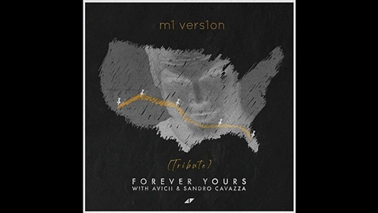 Two_Forever Yours Avicii