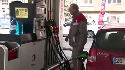 Benzinde indirim müjdesi