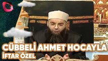 Cübbeli Ahmet Hocayla İftar Özel | Flash Tv