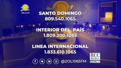 Ángel Acosta comenta declaraciones de José Frank dice gobiernos e esta metiendo un autogol