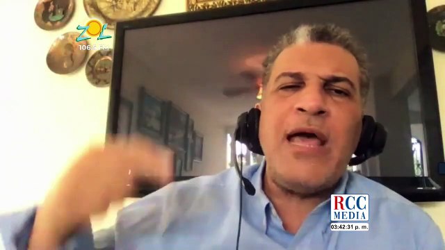 Angel Acosta La oficina de estadísticas debe levantar el censo permanentemente