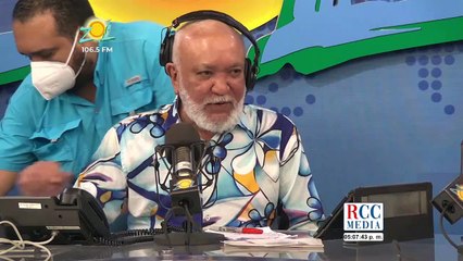 Tu record personal 18-12-2020 en El Mismo Golpe con Jochy