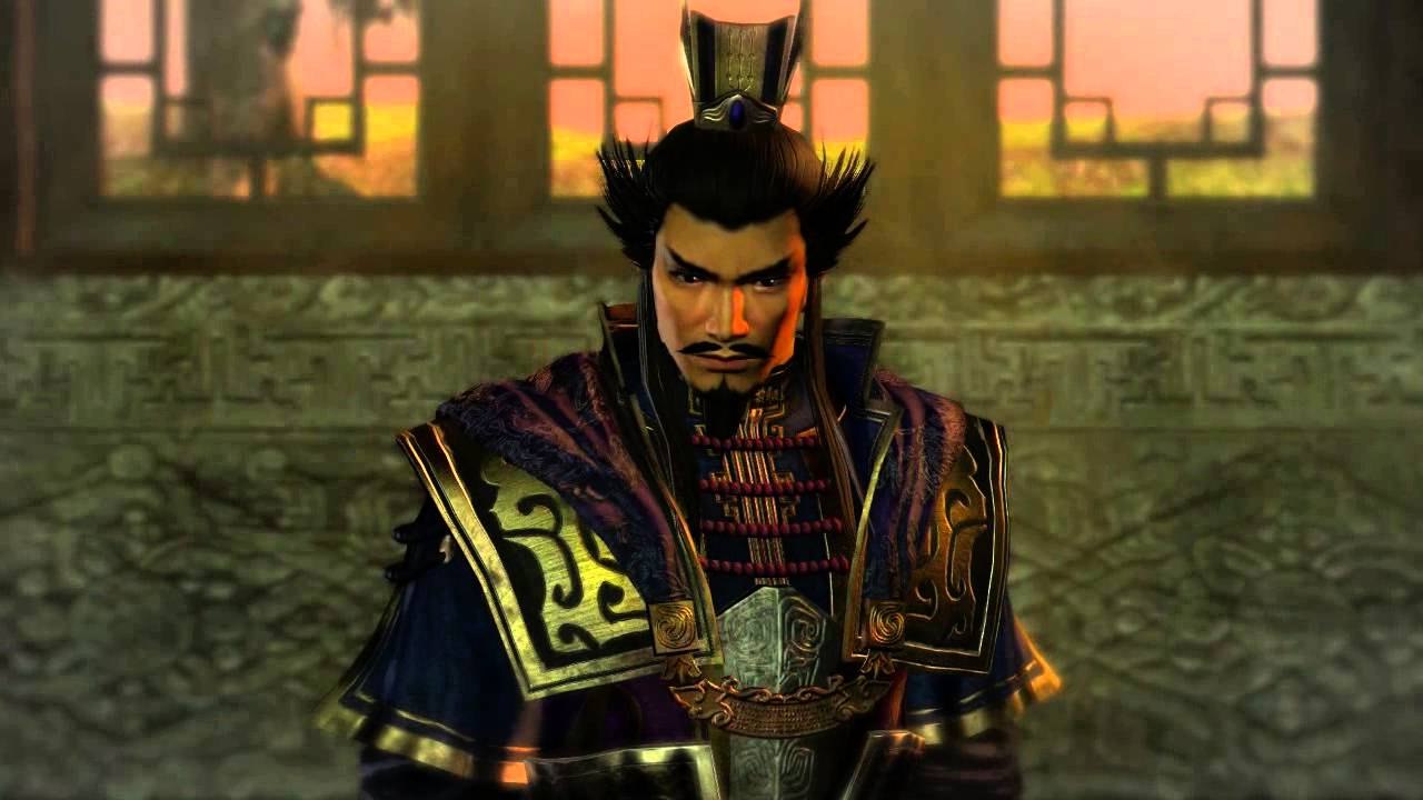 Dynasty Warriors 8: Empires - Trailer date de sortie