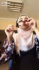 Best Arabic Tik Tok Girls Video 2020  #Egypt #Tunisia #Morocco #Algeria (24)