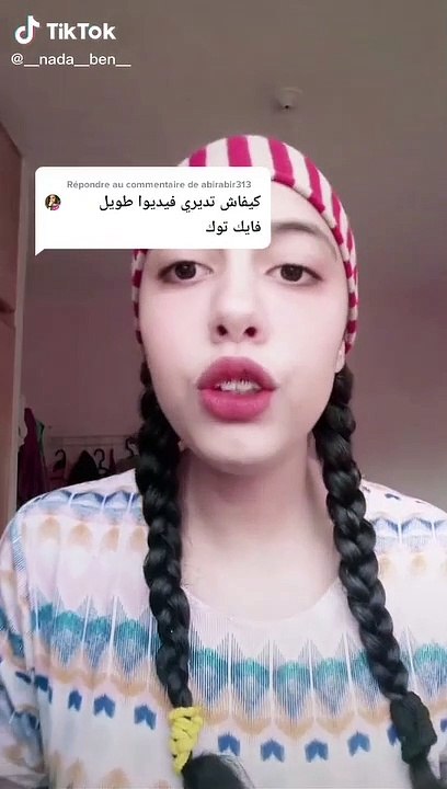 Best Arabic Tik Tok Girls Video 2020  #Egypt #Tunisia #Morocco #Algeria (36)