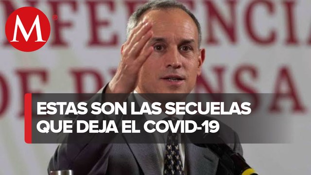 Daños a pulmones, una de las secuelas que provoca el covid-19