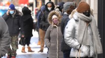 Virus Shutdown ‘Totally Avoidable,’ Cuomo Says