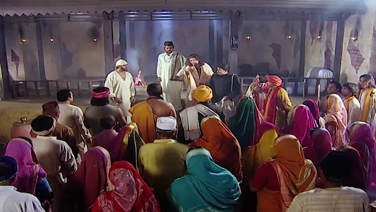 Sai Baba_ Tere Hazaron Hath - साई बाबा _ तेरे हजारों हाथ - Full Episode No_ 10(480P)