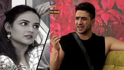 Bigg Boss 14; Jasmin Bhasin ने Aly की Captaincy जाने पर दिया अपना रिएक्शन | FilmiBeat