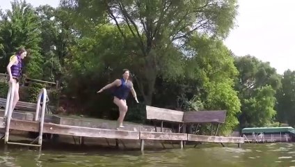 Things We Feel Bad LAUGHING AT!  - Funny Videos - AFV 2020
