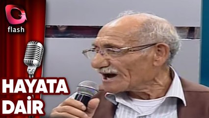 Hayata Dair - Flash Tv