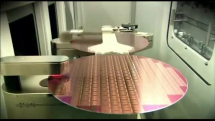 प्रोसेसर कैसे बनते हैं? जानिए पूरी प्रक्रिया हिंदी में 🖥️