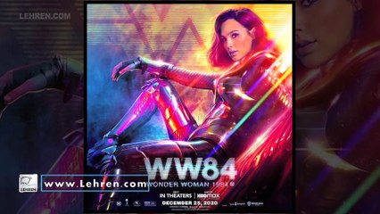 Patty Jenkins Wants Everyone To Have A Great Time Watching Wonder Woman 1984