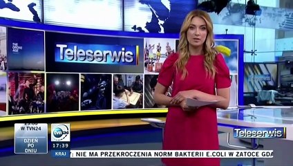 Olga Olesek - 3.06.2018