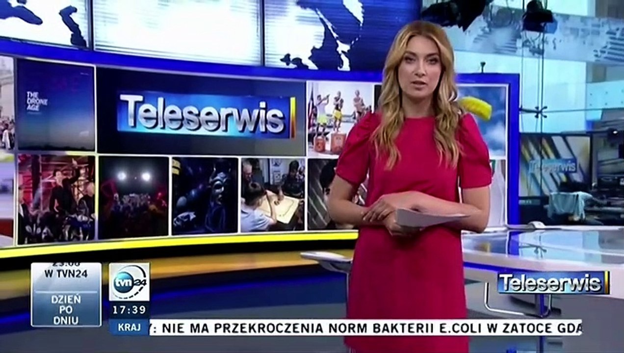 Olga Olesek - 3.06.2018