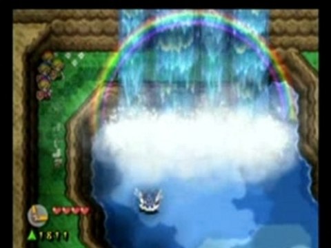 [PA:LP] Legend of Zelda - Four Swords Adventures 1-1b