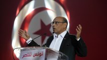 Moncef Marzouki: Has the Tunisian revolution succeeded? | The Arab Spring, 10 Years On