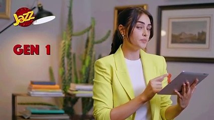 Esra's Bilgic New Viral Video in Urdu _ This Video is For Fans _ Halima Sultan _