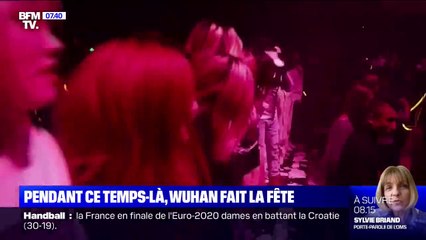 La météo pour ce samedi 19 décembre 2020