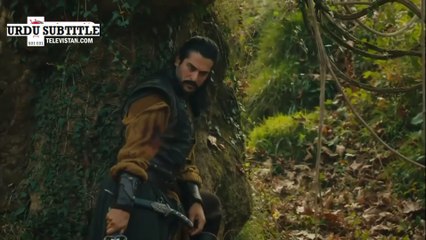 KURLUS OSMAN SEASON 1 AND EPISODE 1