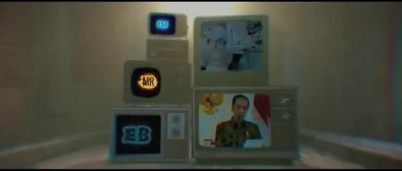 Lagu virus Corona REGGAE ELEGANT BOYS PAPUA - KARENA CORONA ft MANGGO RAP & 73F