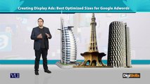 097 - Digital Marketing - Optimized Display Ads for Google AdWords