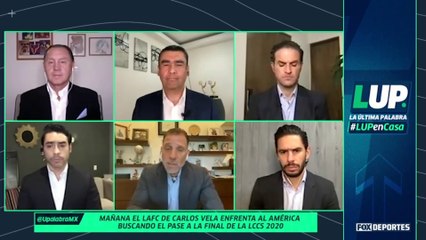 ¿Quién tiene más cartel como D.T. Bradley o Herrera?: LUP