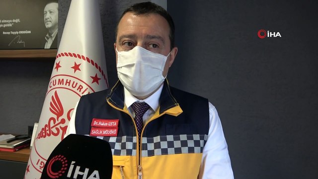 Trabzon’da yoğun bakım doluluk oranı ürkütüyor