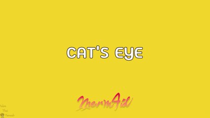 CAT'S EYE - Merm4id [แปลไทย]