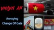 Vietjetair HCMC To Danang Flight Review - Giới thiệu VietJet - Bay là thích ngay Is VietJet - The Worst Vietnam Airline? HCMC To Danang - Flight DELAYED AGAIN