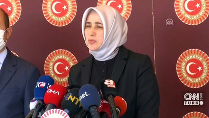 TBMM'de diktatör tartışması | Video