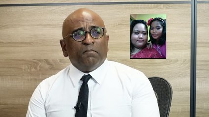 Death by Firing - is there hope for Aslinda?