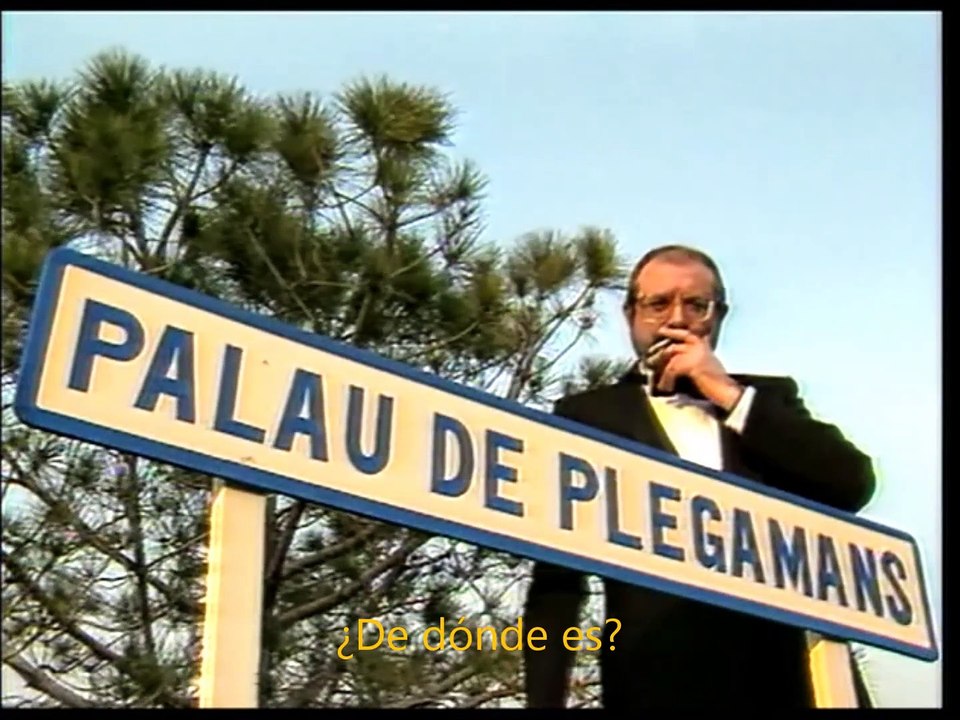 Perich - Perañes Instrumental