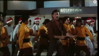 Aa Meri Janam Full Video / Return of Jewel Thief (1996) / Jackie Shroff & Shilpa Shirodkar.