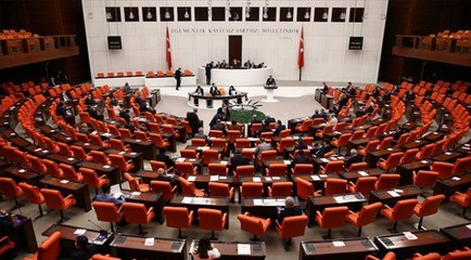 Kabak tatlısı tartışmasından yoksulluk çıkışına işte Meclis'te unutulmayacak anlar