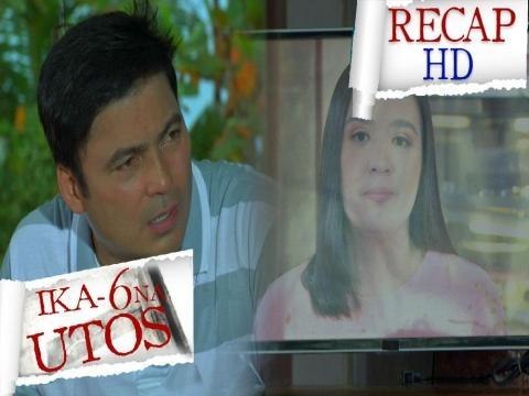Ika-6 Na Utos: Ang babae sa nakaraan ni Jordan | Episode 246 Recap