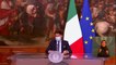 Italy orders nationwide lockdown for Christmas holiday