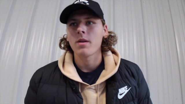 Le Mag Tennis Actu - Lilian Marmousez : Le confinement, ça m'a fait du bien et ça m'a permis de reposer mon corps