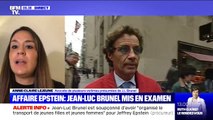 Affaire Epstein: la mise en examen de Jean-Luc Brunel est 